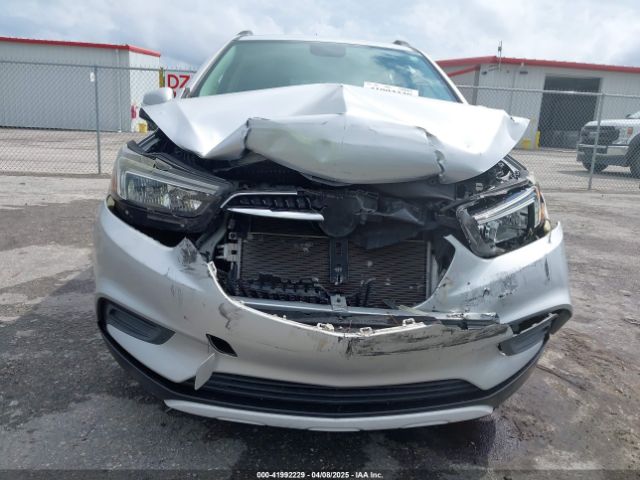 KL4CJASBXHB002170 Buick Encore Preferred