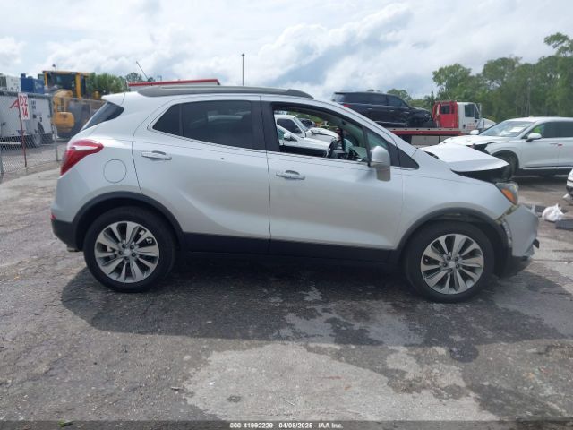 KL4CJASBXHB002170 Buick Encore Preferred