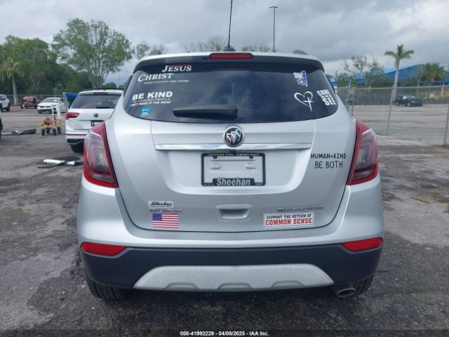 KL4CJASBXHB002170 Buick Encore Preferred