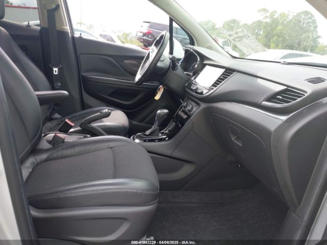 KL4CJASBXHB002170 Buick Encore Preferred