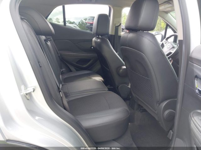 KL4CJASBXHB002170 Buick Encore Preferred
