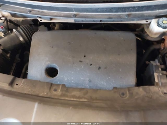 1GNEVJKW1JJ173138 Chevrolet Traverse Premier