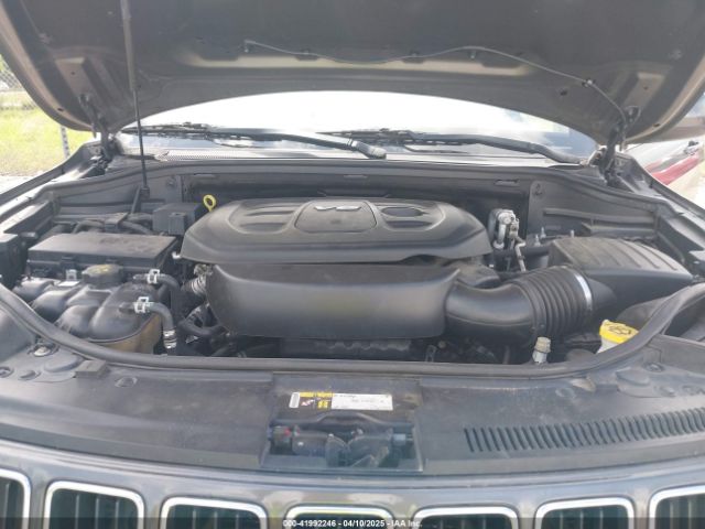 1C4RJEAG4GC400049 Jeep Grand Cherokee Laredo