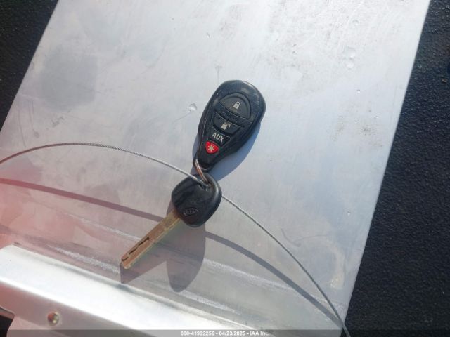 3KPA24AD1LE296424 KIA RIO LX
