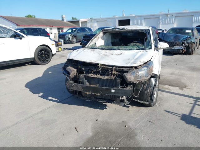 3KPA24AD1LE296424 KIA RIO LX