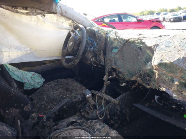 3KPA24AD1LE296424 KIA RIO LX