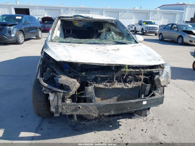 3KPA24AD1LE296424 KIA RIO LX