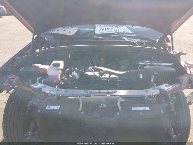 1C4RJHAG1R8591324 Jeep Grand Cherokee Laredo 4x4