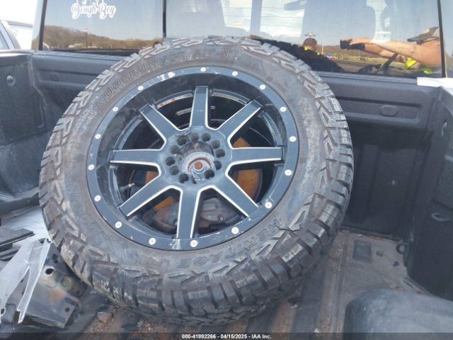 3GCUYEEL6LG286141 Chevrolet Silverado 1500 4wd  Short Bed Rst