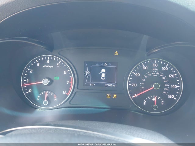 5XXGT4L31JG240046 KIA Optima S