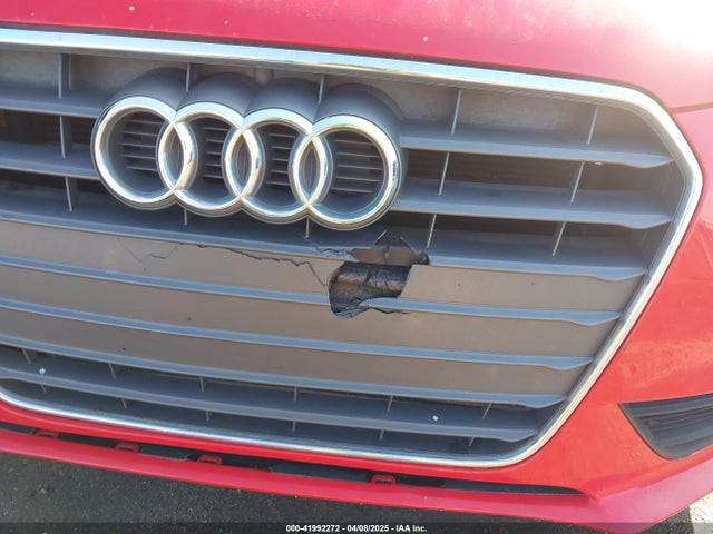 2013 AUDI A4 WAUAFAFL4DN042543 Photo 5