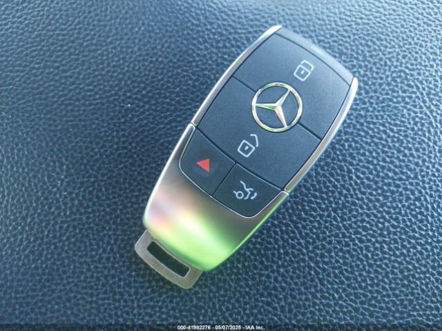 W1N9M0KB8PN076498 Mercedes-Benz Eqb 300 Suv 4matic