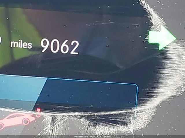 W1N9M0KB8PN076498 Mercedes-Benz Eqb 300 Suv 4matic