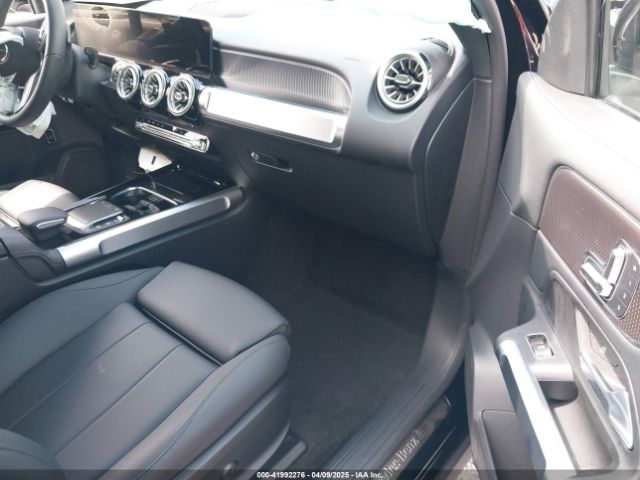 W1N9M0KB8PN076498 Mercedes-Benz Eqb 300 Suv 4matic