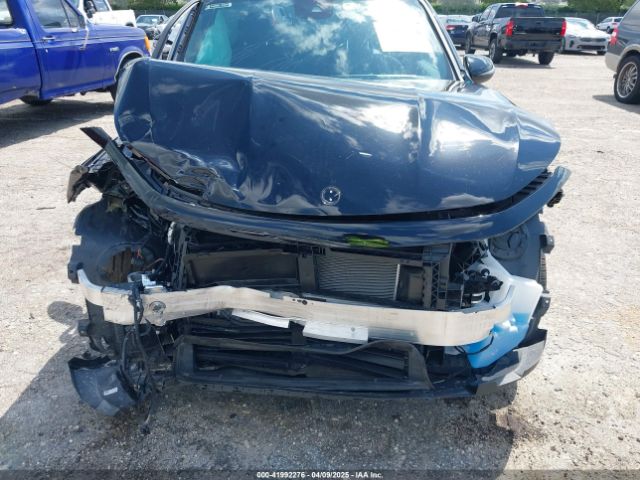 W1N9M0KB8PN076498 Mercedes-Benz Eqb 300 Suv 4matic
