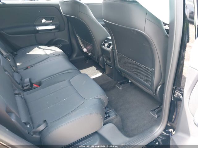 W1N9M0KB8PN076498 Mercedes-Benz Eqb 300 Suv 4matic