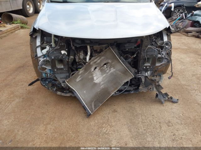2C4RC1GG5JR320249 Chrysler Pacifica Limited