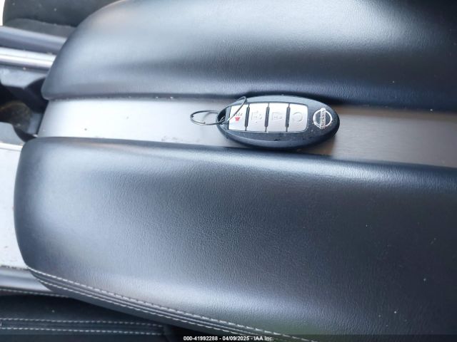 5N1AZ2BS0LN103202 Nissan Murano Sv Intelligent Awd