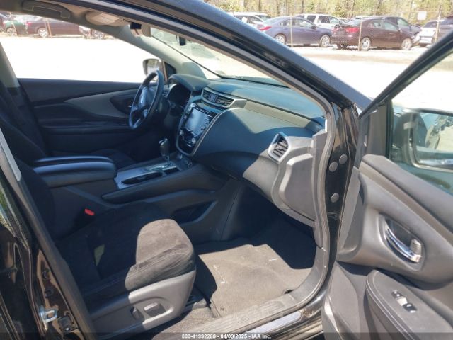5N1AZ2BS0LN103202 Nissan Murano Sv Intelligent Awd