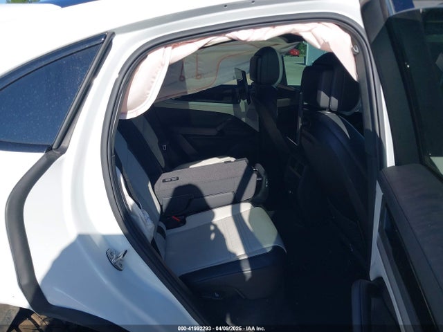 Porsche Cayenne Coupe 2024 WP1BA2AY2RDA52157 Image 8