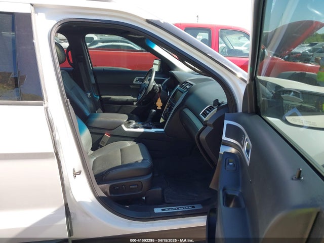 1FM5K8GT4EGC35025 Ford EXPLORER SPORT