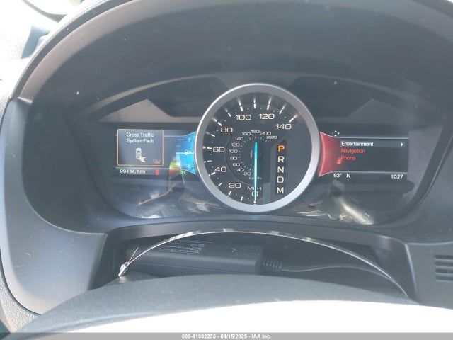 1FM5K8GT4EGC35025 Ford EXPLORER SPORT