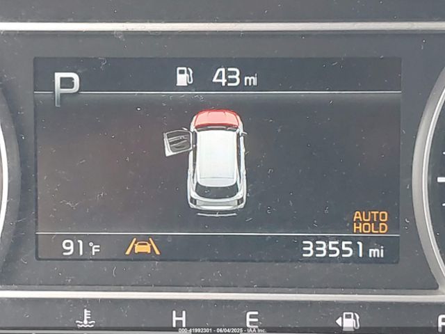 2022 KIA SORENTO 5XYRK4LFXNG120480 Photo 6