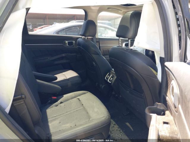 2022 KIA SORENTO 5XYRK4LFXNG120480 Photo 7