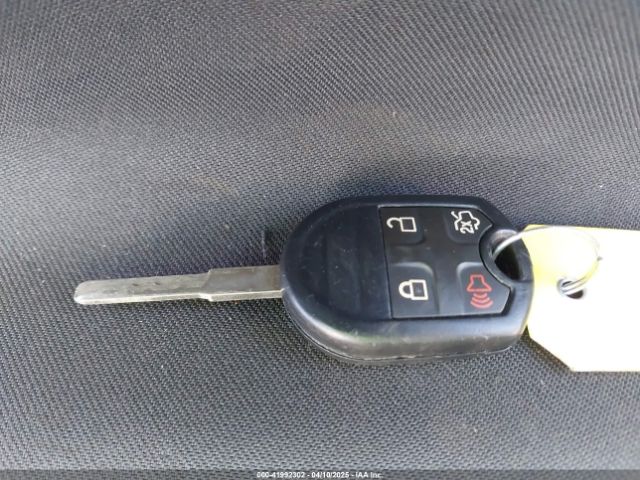 3FADP4EJ0JM101811 Ford FIESTA SE