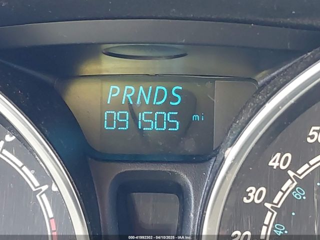 3FADP4EJ0JM101811 Ford FIESTA SE