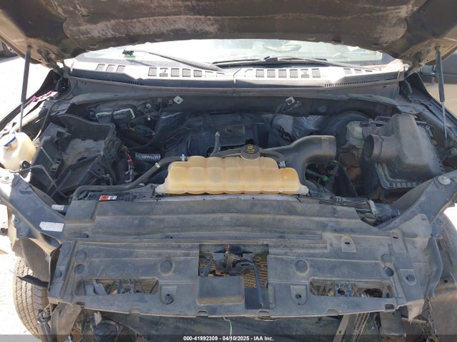 1FTEW1CP9FKE35969 Ford F-150 Xlt