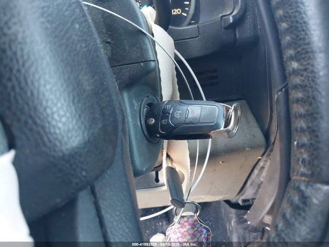 1FTEW1CP9FKE35969 Ford F-150 Xlt