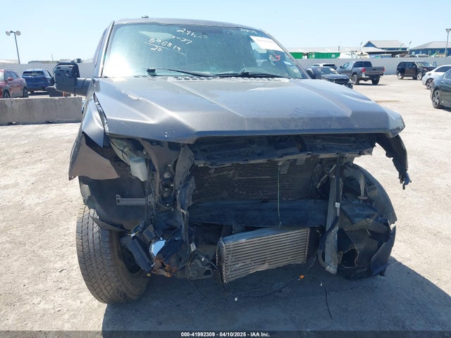 1FTEW1CP9FKE35969 Ford F-150 Xlt