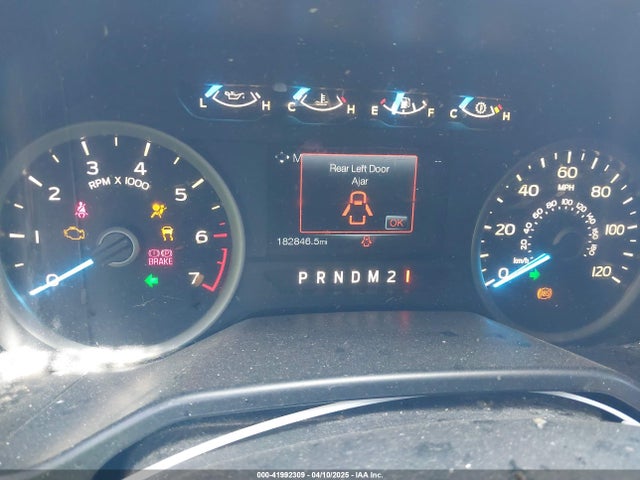 1FTEW1CP9FKE35969 Ford F-150 Xlt