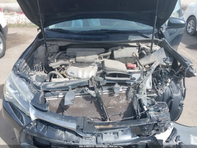 4T1BF1FK2FU032516 Toyota CAMRY SE