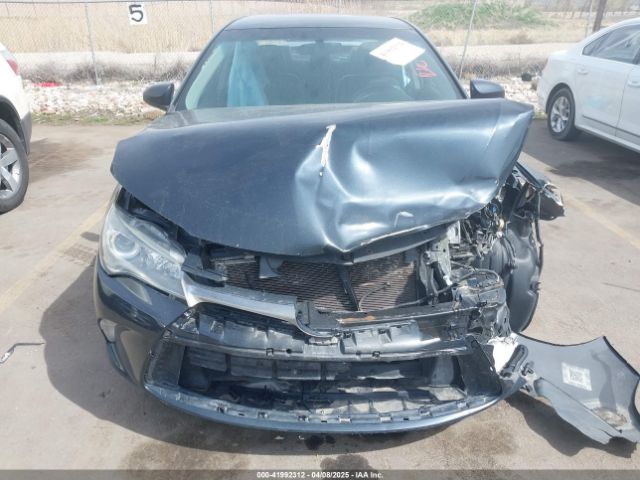 4T1BF1FK2FU032516 Toyota CAMRY SE