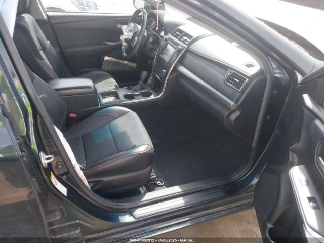 4T1BF1FK2FU032516 Toyota CAMRY SE