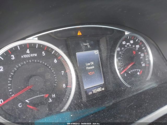 4T1BF1FK2FU032516 Toyota CAMRY SE