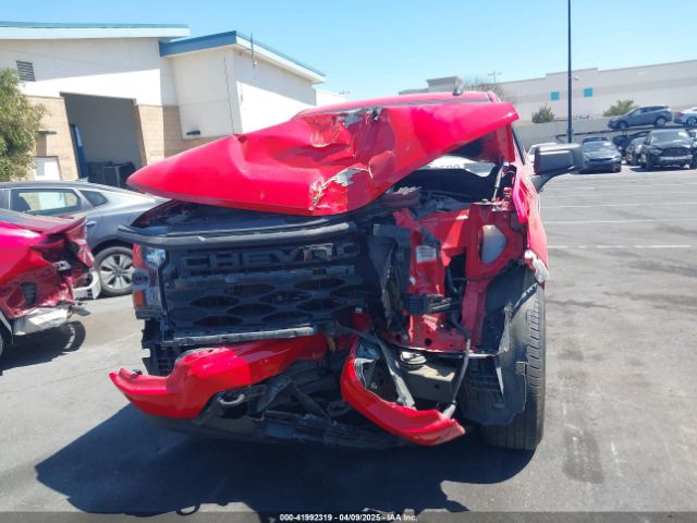 1GCPABEK1NZ638925 Chevrolet l3b