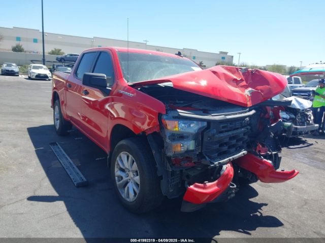 1GCPABEK1NZ638925 Chevrolet l3b