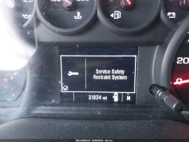 1GCPABEK1NZ638925 Chevrolet l3b