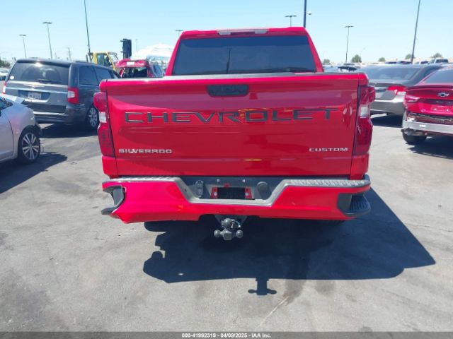 1GCPABEK1NZ638925 Chevrolet l3b