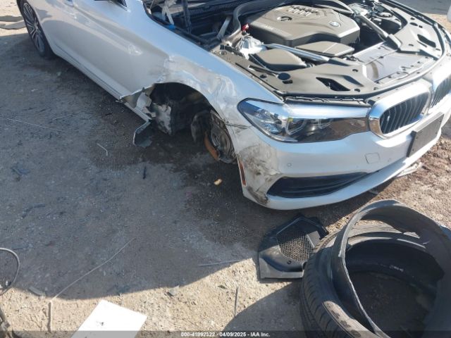 2020 BMW 530I WBAJR3C0XLWW74548 Photo 5