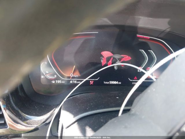 2020 BMW 530I WBAJR3C0XLWW74548 Photo 6