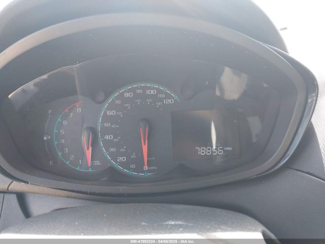 KL8CB6SA4HC705273 Chevrolet Spark Ls Cvt