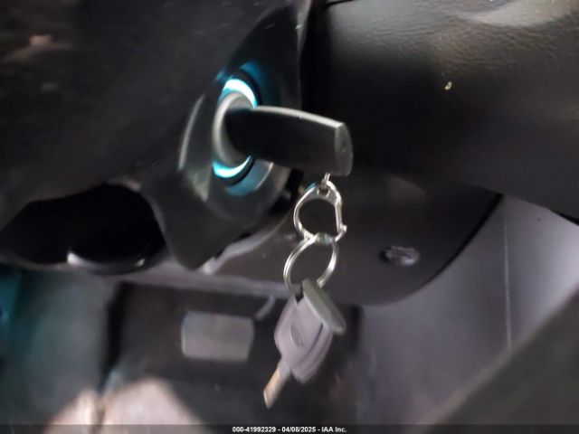 1FADP3M22HL289814 Ford FOCUS SEL