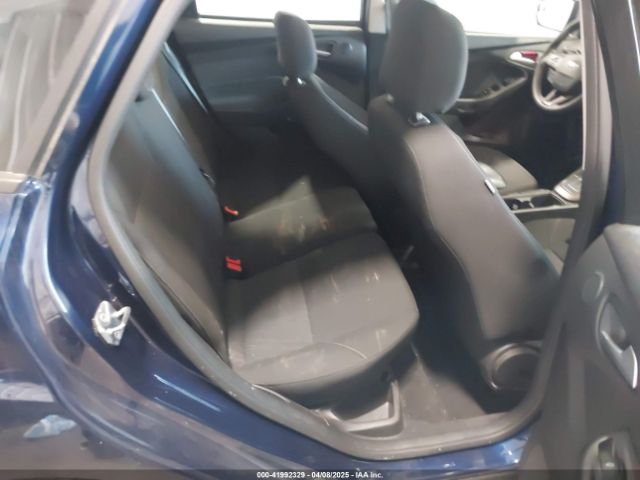 1FADP3M22HL289814 Ford FOCUS SEL