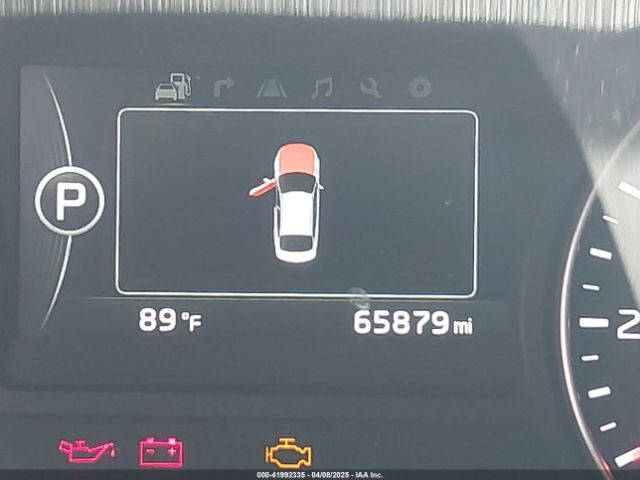 5XXGV4L22JG248495 KIA Optima Sx Turbo