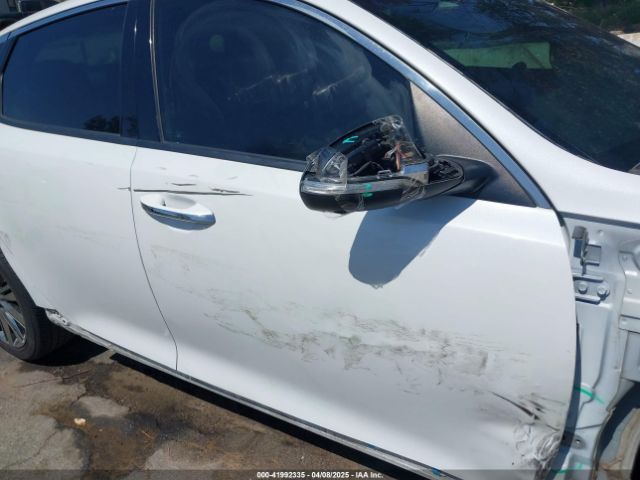 5XXGV4L22JG248495 KIA Optima Sx Turbo