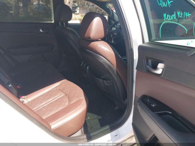 5XXGV4L22JG248495 KIA Optima Sx Turbo